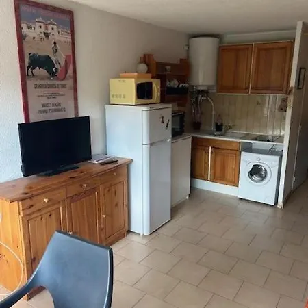 Apartment Abordable Et Ideal En Famille