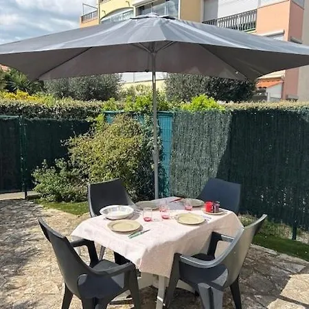 Abordable Et Ideal En Famille Apartment Agde