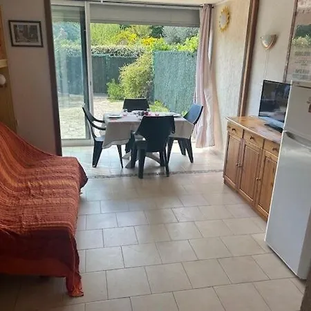 Abordable Et Ideal En Famille Apartment