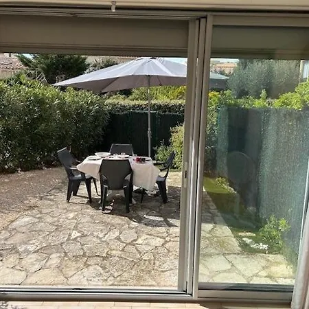 Abordable Et Ideal En Famille Apartment Agde