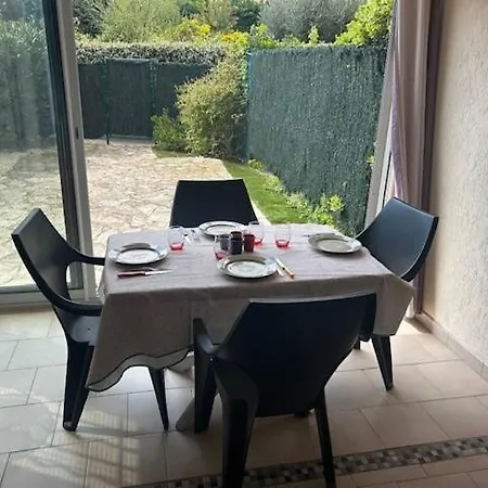 Apartment Abordable Et Ideal En Famille Agde