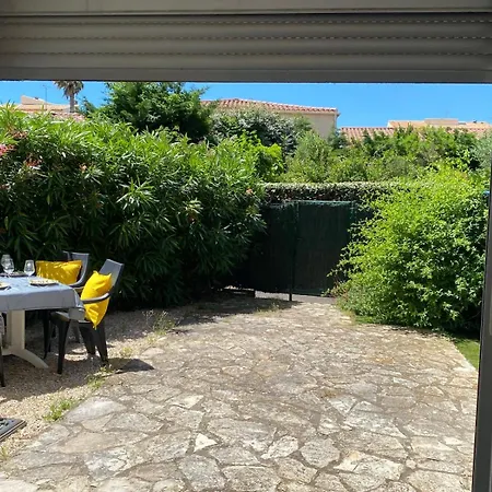 Abordable Et Ideal En Famille Apartment Agde