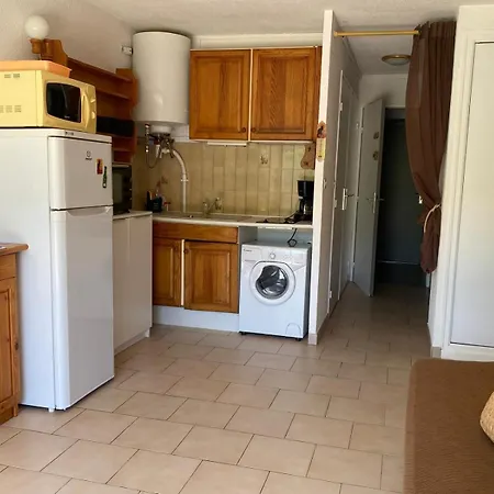 Apartment Abordable Et Ideal En Famille Agde
