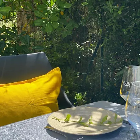 Abordable Et Ideal En Famille Apartment *